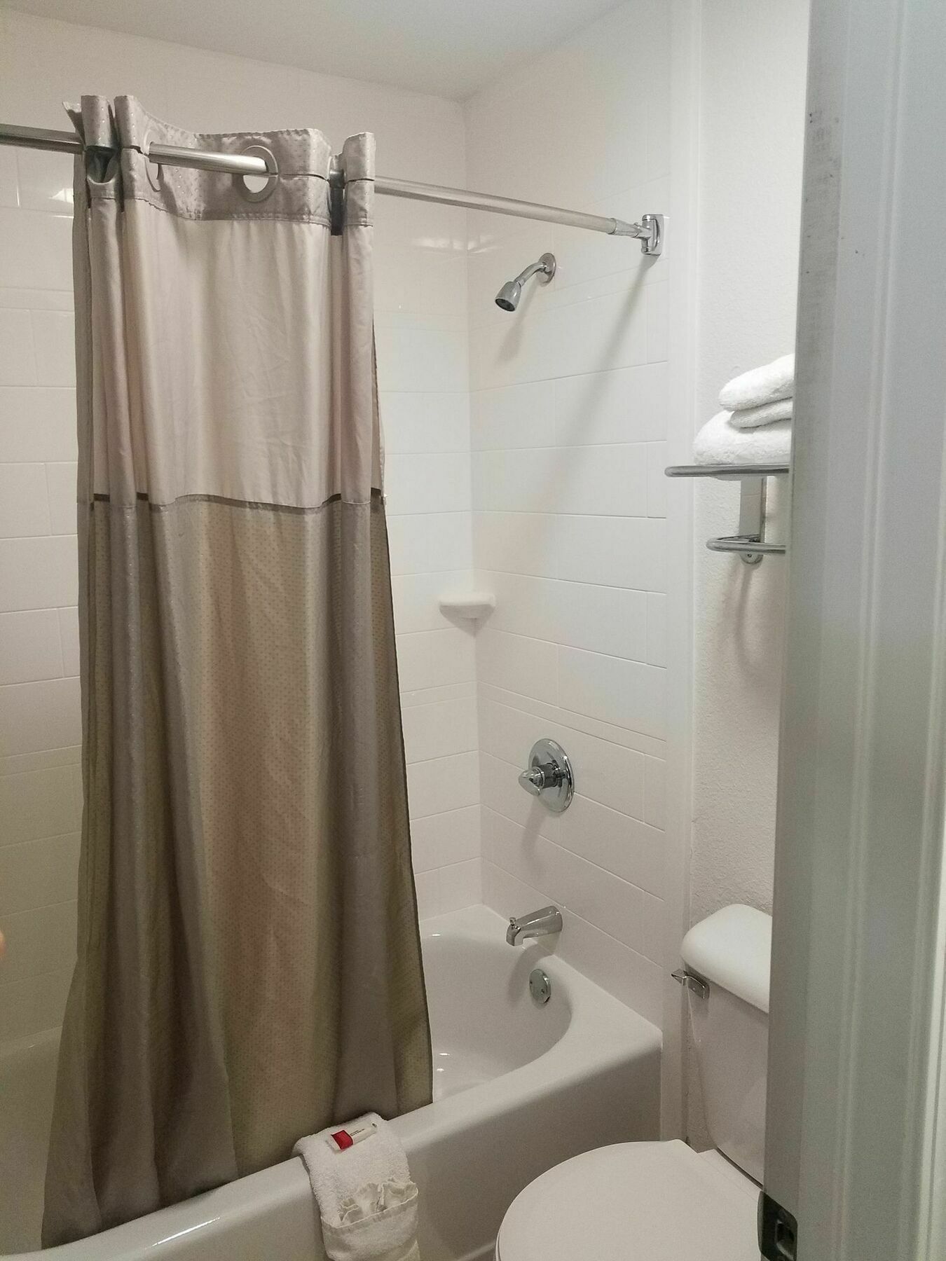 Days By Wyndham Oklahoma Nw Expressway 2* Warr Acres